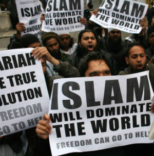 Europe admits terrorists arriving hidden among refugees, more attacks imminent