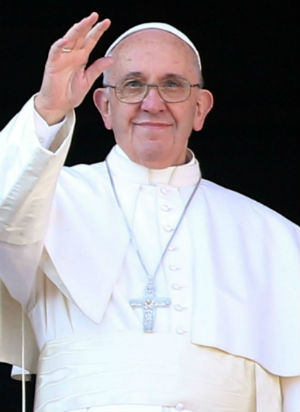 Face-to-face with alarming migrant crisis: Pope Francis set to visit Lesbos