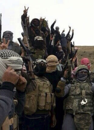 Hallelujah for Fallujah?