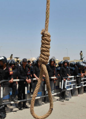 Is the world becoming more violent - or are we just becoming more aware?