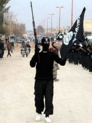 MASS EXECUTION: ISIS slaughters 175 of their recent captives