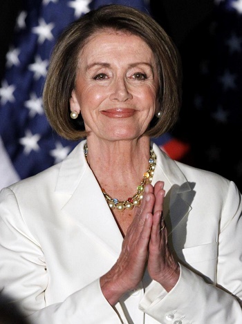 pelosi nancy catholic worth faith congresswoman her presses unholy heretic boasting devout wiki legislation transgender