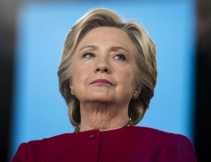 Hillary Clinton's email leaks reveal massive anti-Catholic bigotry within her campaign. She has made no acknowledgement or statement.