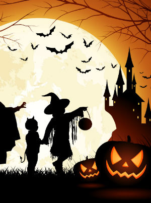 Is it okay for a Catholic to celebrate Halloween? Is it okay for a Catholic to celebrate Halloween?