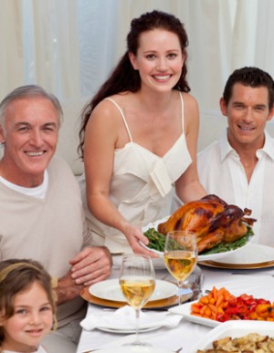Election disagreements leave some guests uninvited from Thanksgiving dinner