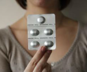 Abortion pill. Abortion pill.