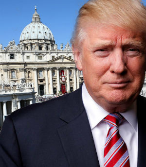 catholic singles in homeland Melania trump (/ m ə ˈ l ɑː n i ə / born while they were dating, her family relocated to new york she revealed that she is a catholic. catholic singles in homeland Melania trump (/ m ə ˈ l ɑː n i ə / born while they were dating, her family relocated to new york she revealed that she is a catholic.