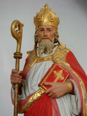 Image result for saint nicholas
