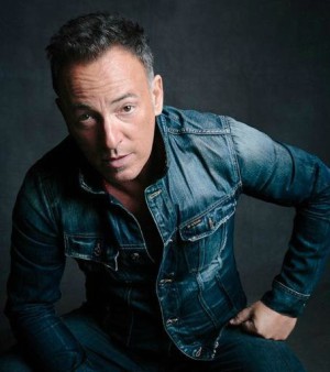 Bruce Springsteen opens up about his Catholic childhood. Bruce Springsteen opens up about his Catholic childhood.
