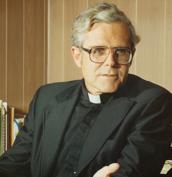 Fr Michael Scanlan, T.O.R., when I knew him. Fr Michael Scanlan, T.O.R., when I knew him.