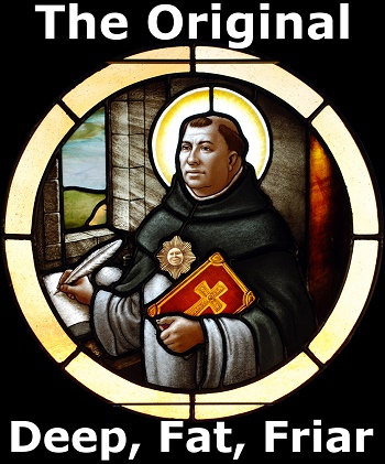 St Thomas Aquinas St Thomas Aquinas