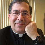 Image of Fr Frank Pavone, National Director, Priests for Life