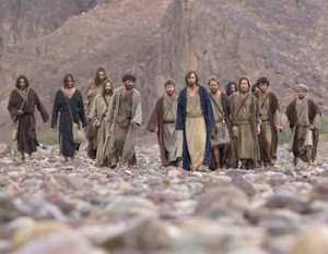 Complete a pilgrimage along the same roads Jesus and his disciples may have tread. Complete a pilgrimage along the same roads Jesus and his disciples may have tread.