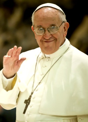 Pope Francis releases message to the people of Egypt. Pope Francis releases message to the people of Egypt.