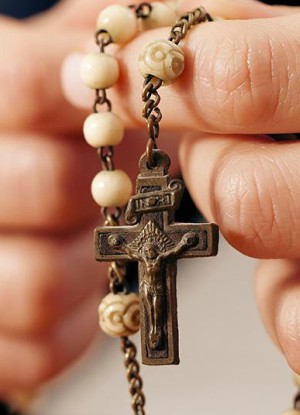 Image result for rosary