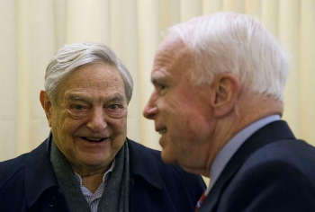 Is anyone surprised that Turncoat McCain voted against repeal? Is anyone surprised that Turncoat McCain voted against repeal?
