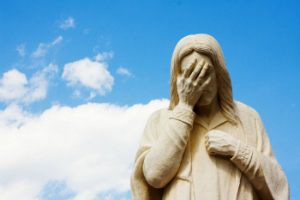 Why is simple Christian content being censored? Why is simple Christian content being censored?