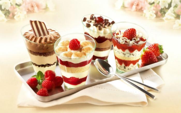 Skip the dessert. Skip the dessert.