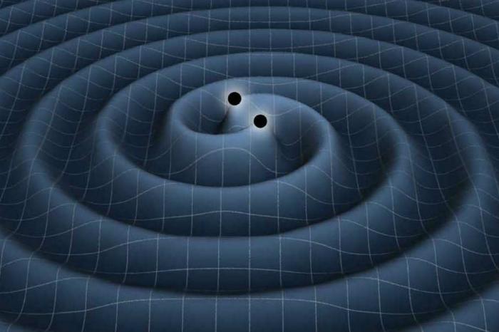 Breakthrough: Scientists detect Einstein-predicted ripples