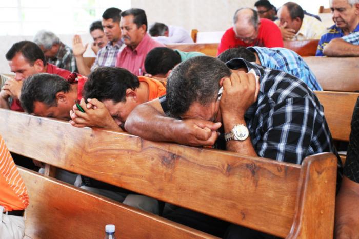 Christian persecution continues. Christian persecution continues.