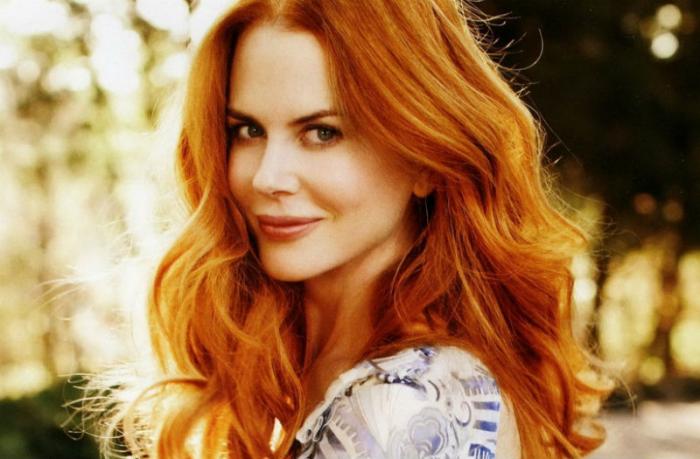 Nicole Kidman Nicole Kidman