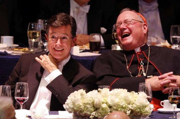 Stephen Colbert Stephen Colbert