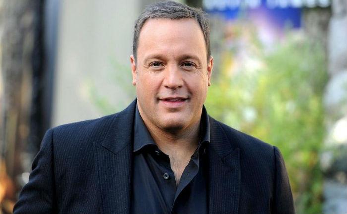 Kevin James Kevin James
