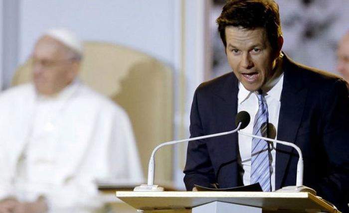 Mark Wahlberg Mark Wahlberg