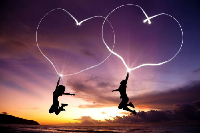 Never forget to love. Never forget to love.