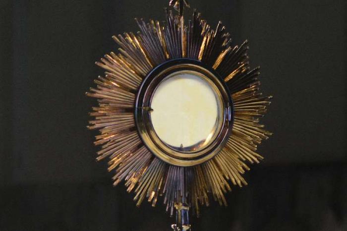 Catholic art. Catholic art.