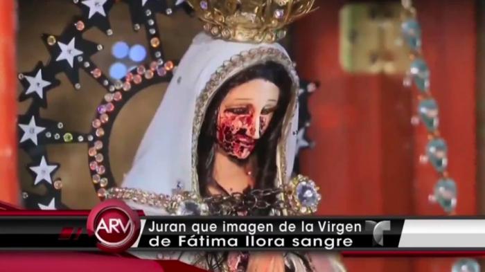 What is her message? It is always the same. Pray for the conversion of hearts! What is her message? It is always the same. Pray for the conversion of hearts!
