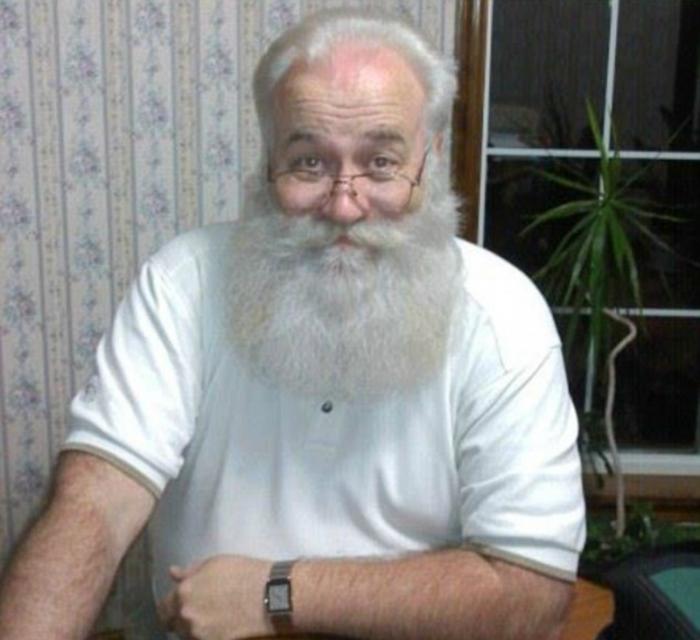 Schmitt-Matzen admitted it was one of the hardest things he