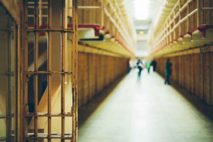 The death penalty is NOT the answer. The death penalty is NOT the answer.