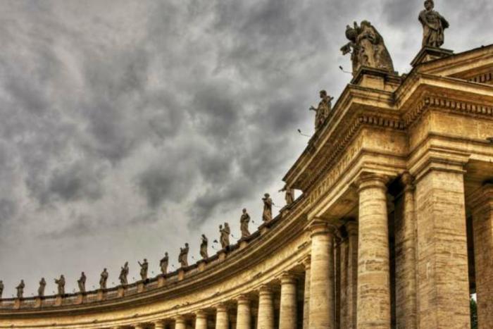 St. Peter St. Peter