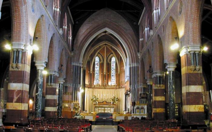 All Saints All Saints