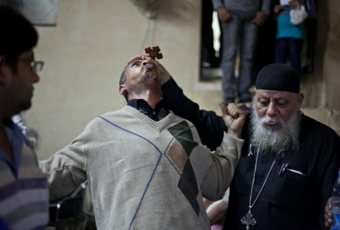 Watch The Vatican Exorcisms Online Free HD Watch The Vatican Exorcisms Online Free HD