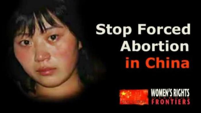 Abortion in China