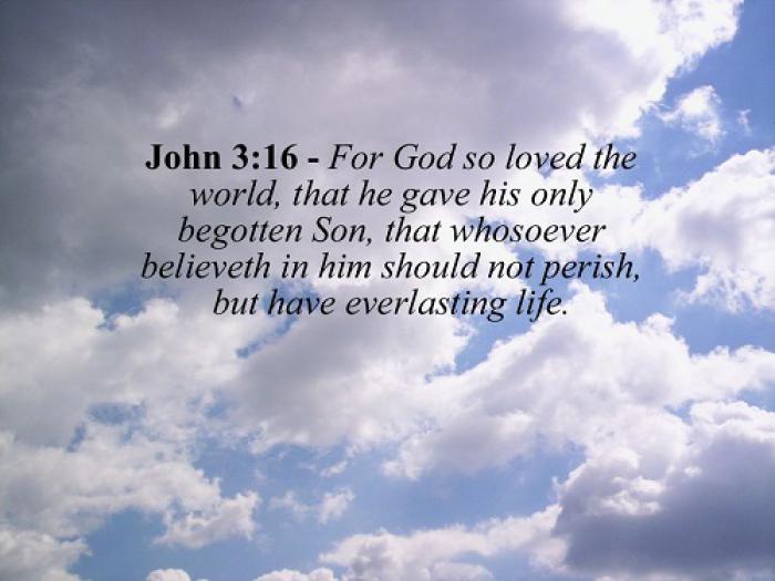 Famous Bible Quotes About Life Gorgeous What About The First Amendment School Prohibits Student From Famous Bible Quotes About Life Brilliant What About The First Amendment School Prohibits Student From