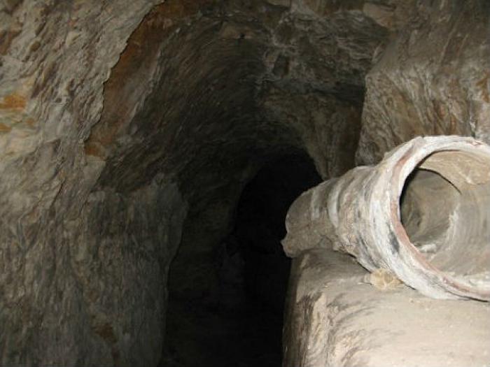 a look at water sources and waterworks of ancient jerusalem a look at water sources and waterworks of ancient jerusalem