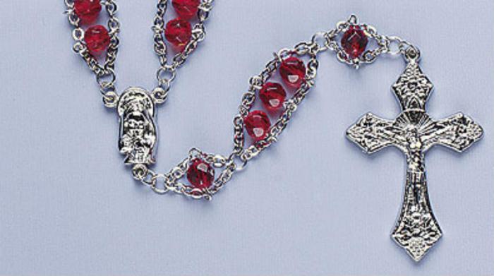5 of the world's most interesting rosaries - Living Faith - Home