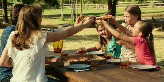 Jennifer Garner's new Christian film, 'Miracles from Heaven' releases