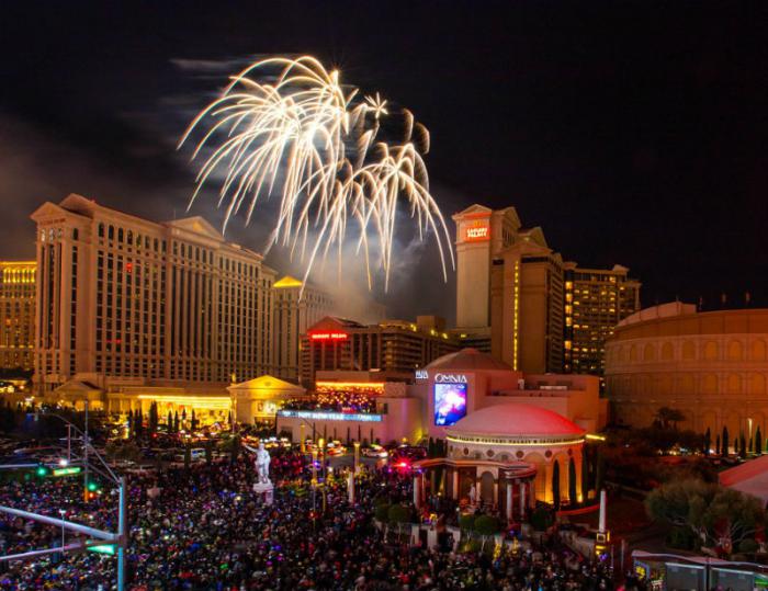 Eve year celebrations around janeiro rio Terror threats can't bring down New Year's celebrations around the