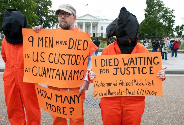 human rights and guantanamo essay human rights and guantanamo essay