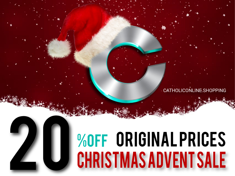 Christmas Sale - Shop now and take 20% off! Click Here