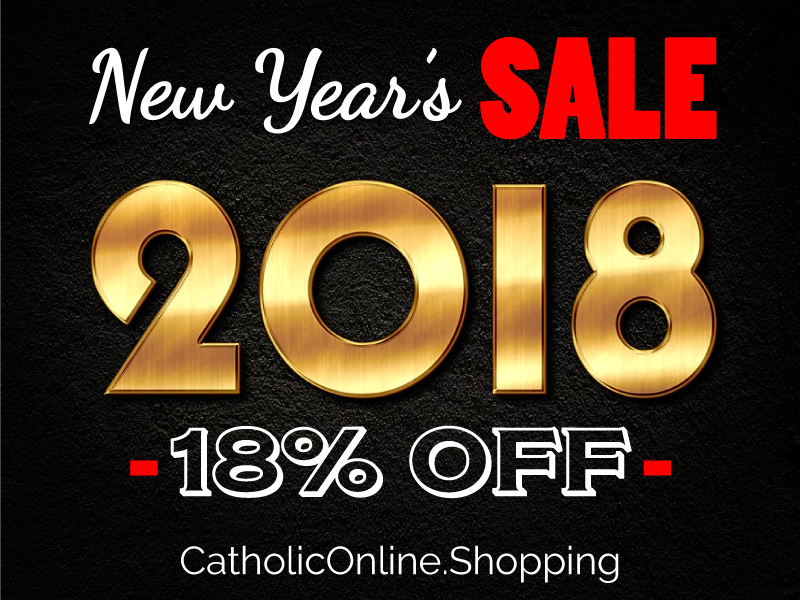 Welcome to 2018 take 18% Off Click Here