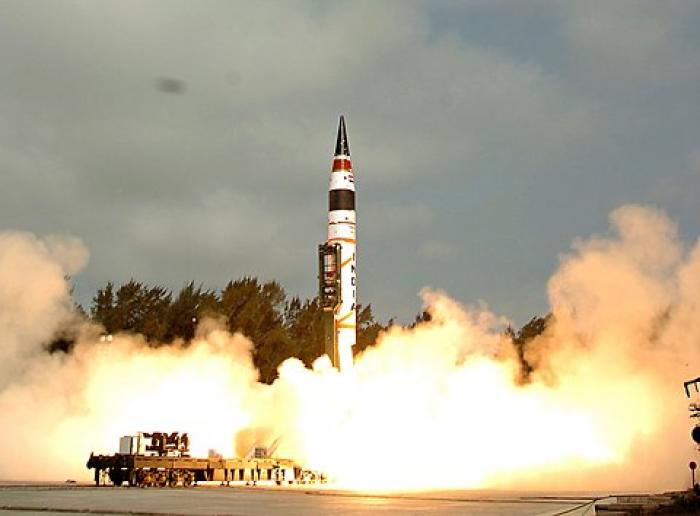 India has tested several nuclear weapons and could use them in a war against Pakistan. India has tested several nuclear weapons and could use them in a war against Pakistan.
