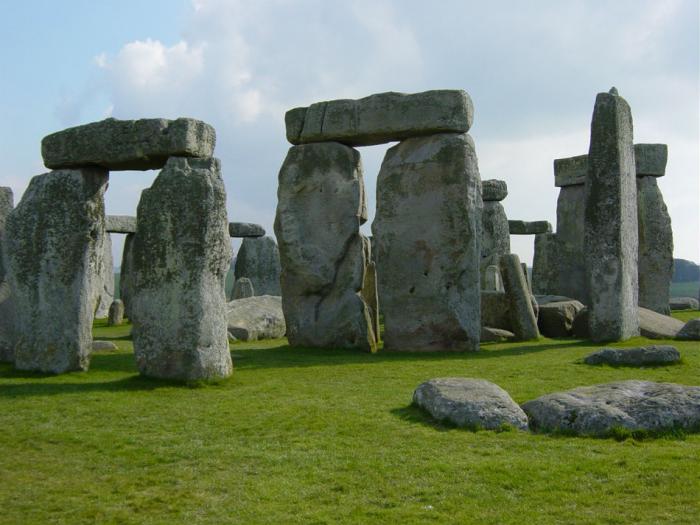 England's great Neolithic site Travel & Leisure Catholic Online