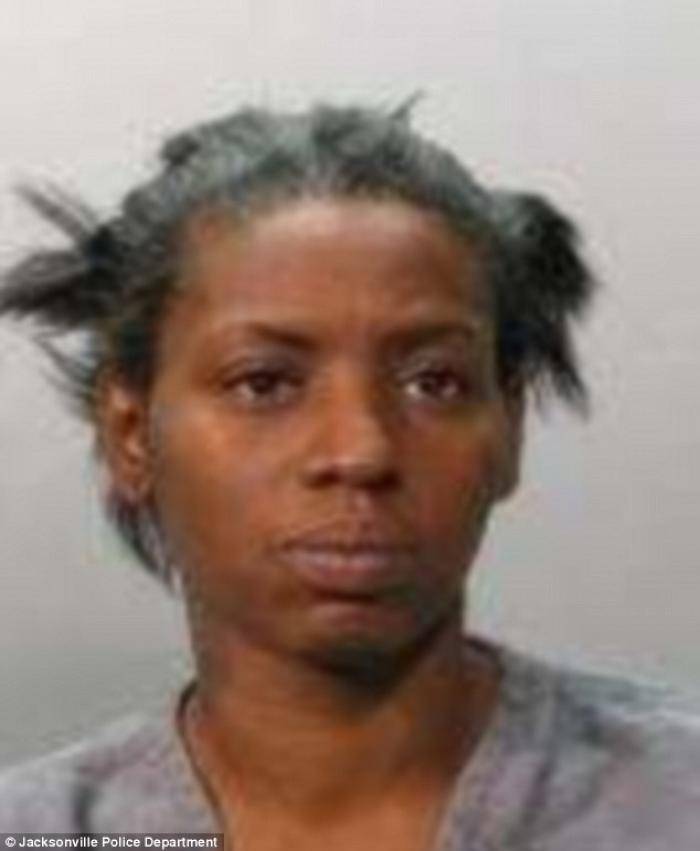 Virginia Wyche and the victim had a disagreement over Facebook, which led to a fight during which Wy Virginia Wyche and the victim had a disagreement over Facebook, which led to a fight during which Wy