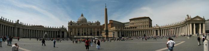 St. Peter St. Peter