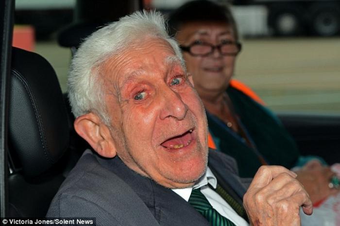 "I just wanted to go over and join in with the commemorations, "I just wanted to go over and join in with the commemorations,